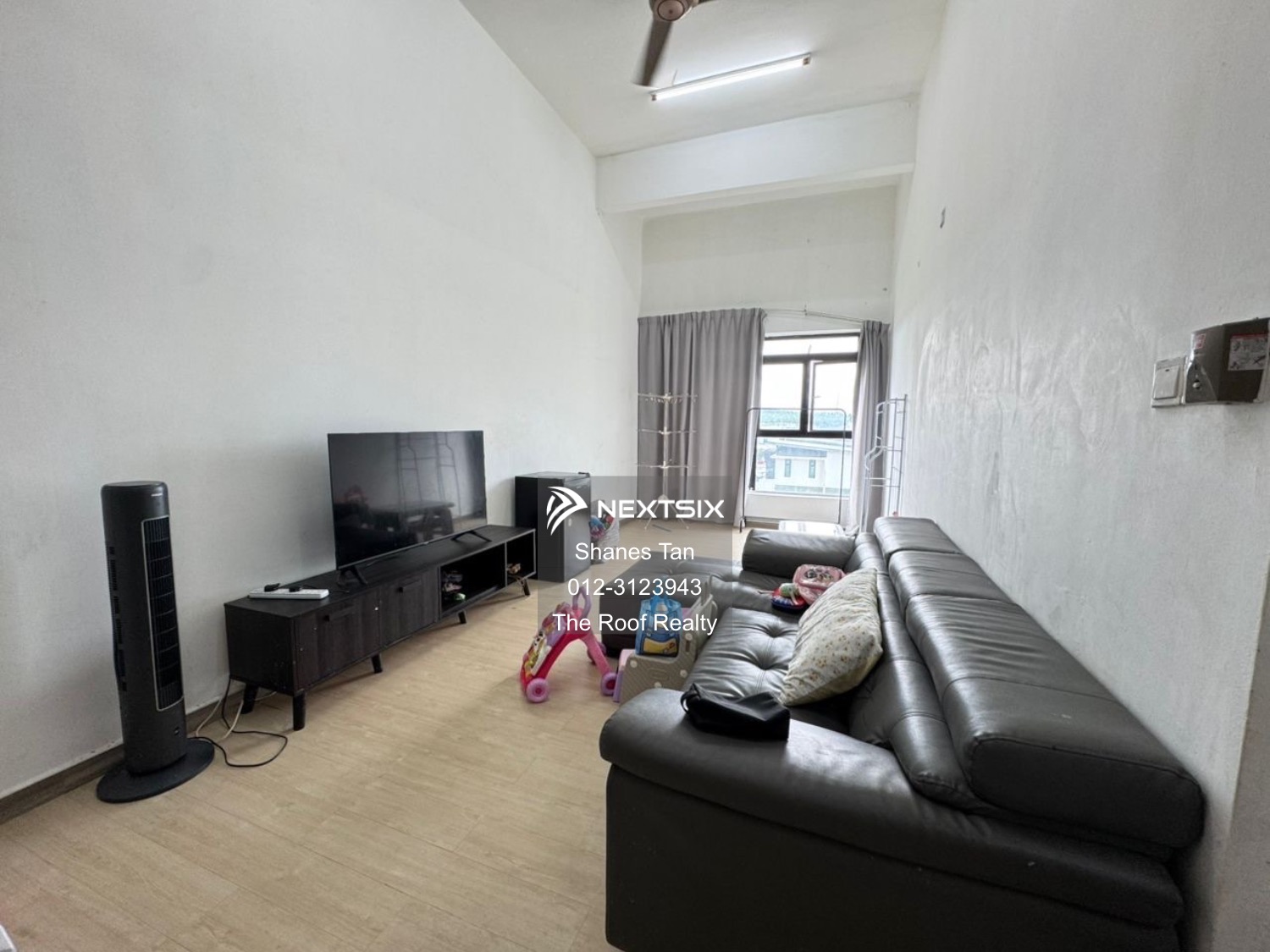 Condominium For Sale in Skudai Johor - Image 7