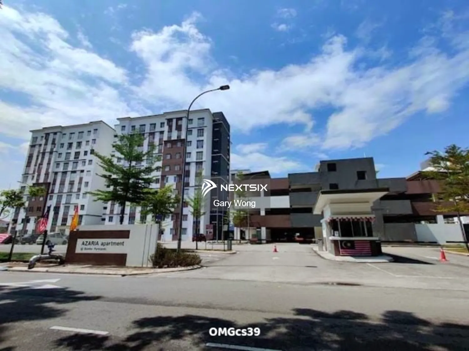 Apartment For Sale in Bandar Bukit Tinggi Selangor