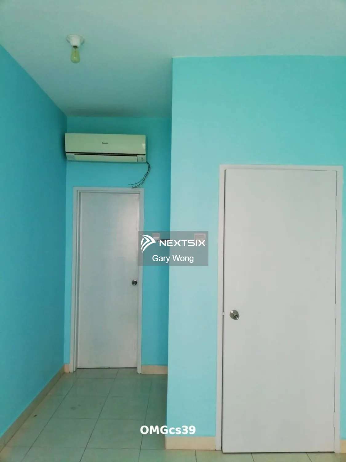Apartment For Sale in Bandar Bukit Tinggi Selangor - Image 10