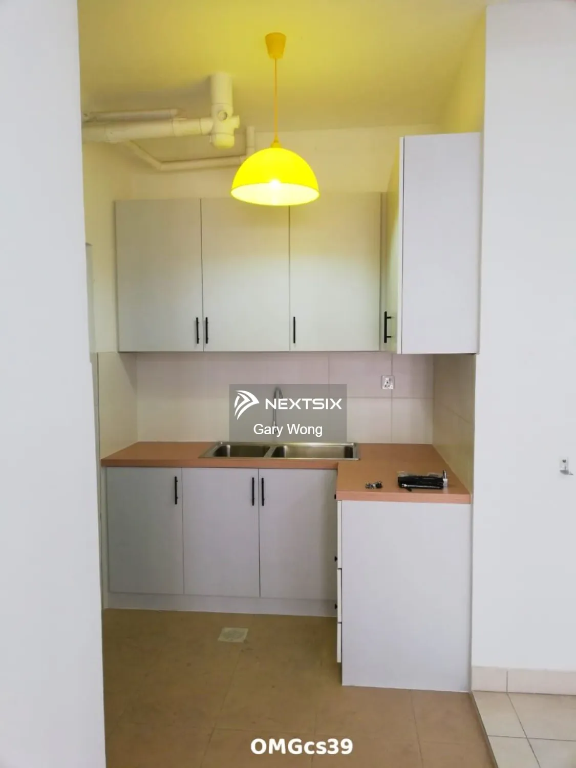 Apartment For Sale in Bandar Bukit Tinggi Selangor - Image 6