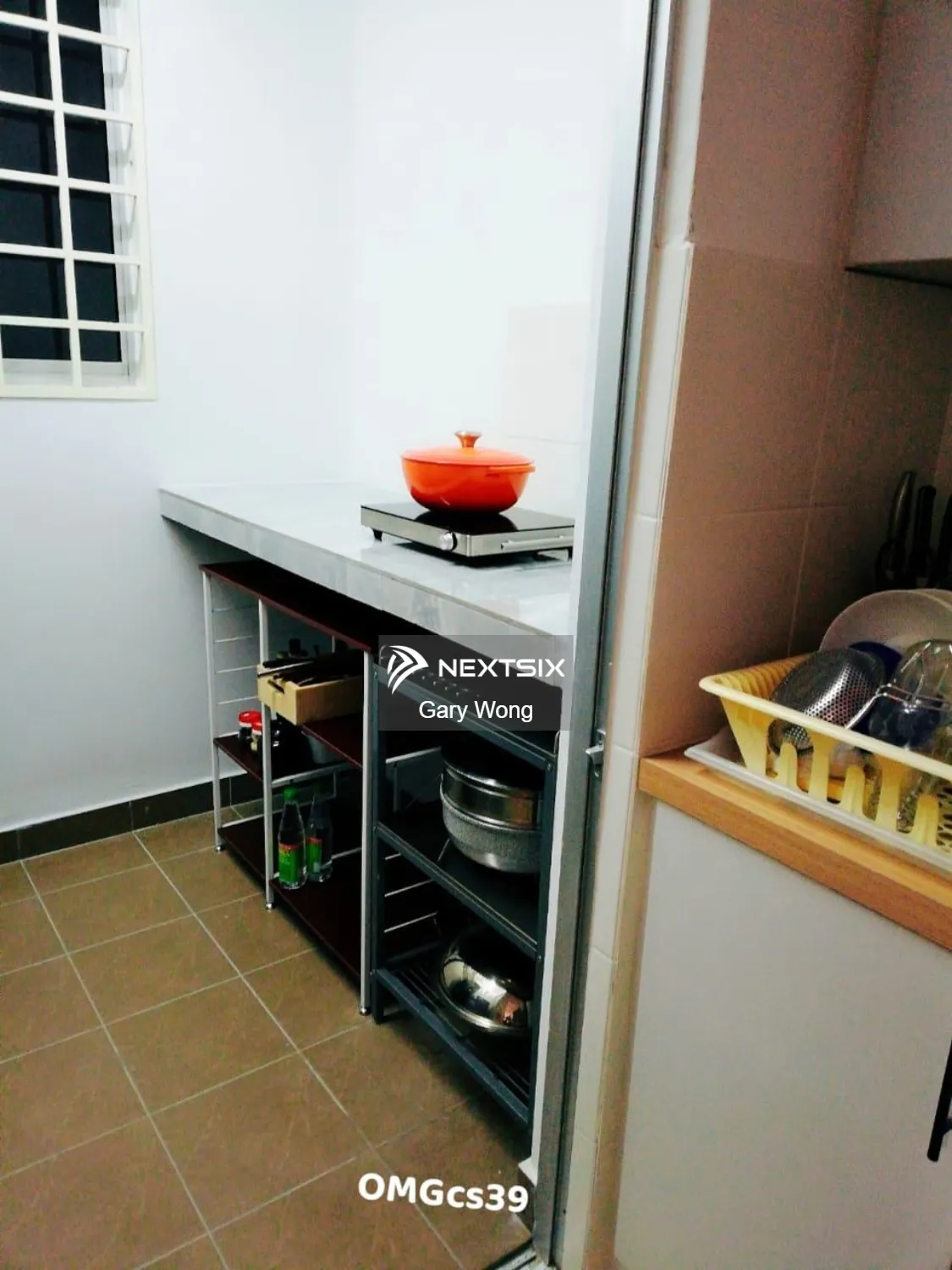Apartment For Sale in Bandar Bukit Tinggi Selangor - Image 7