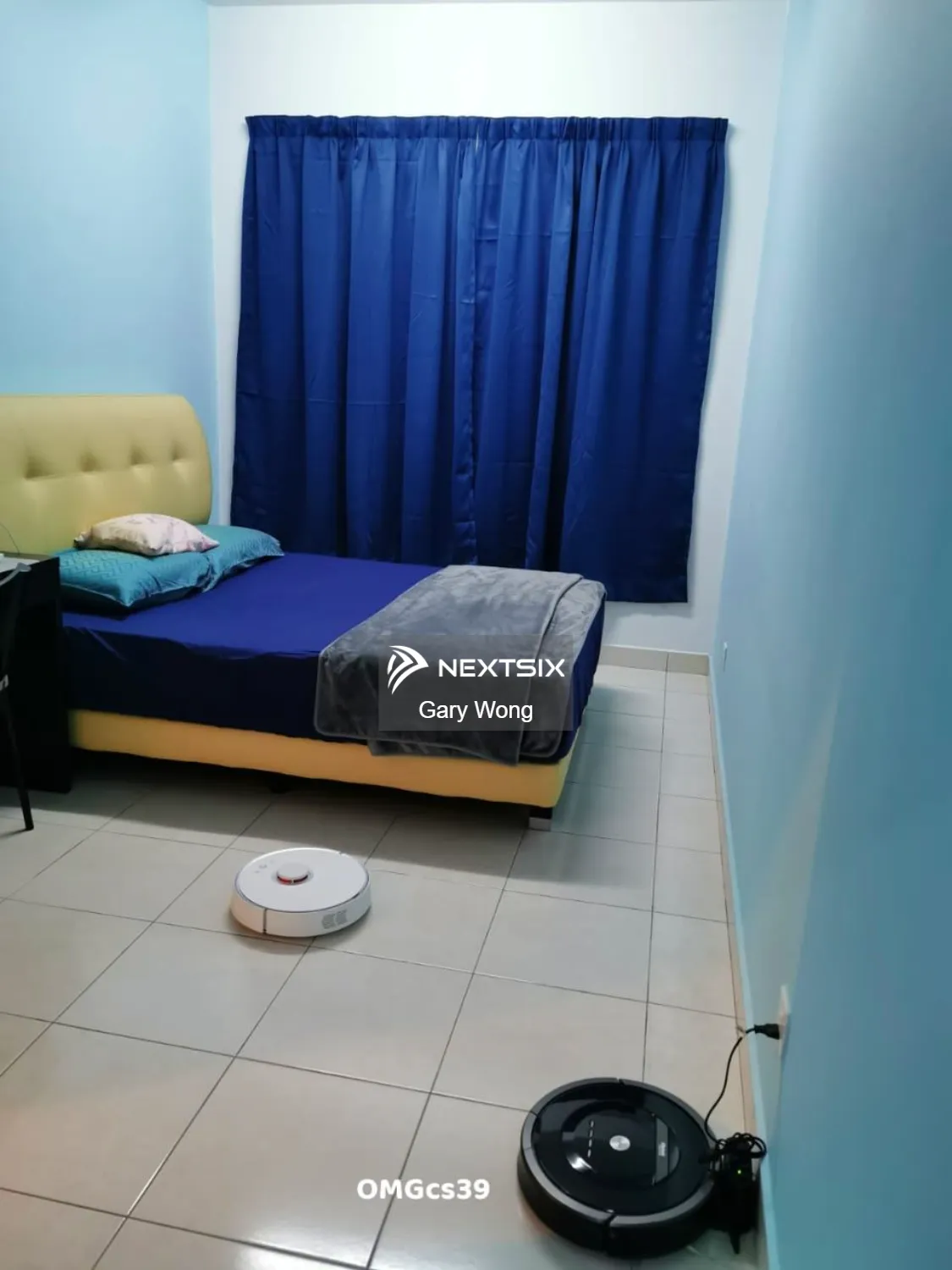 Apartment For Sale in Bandar Bukit Tinggi Selangor - Image 8