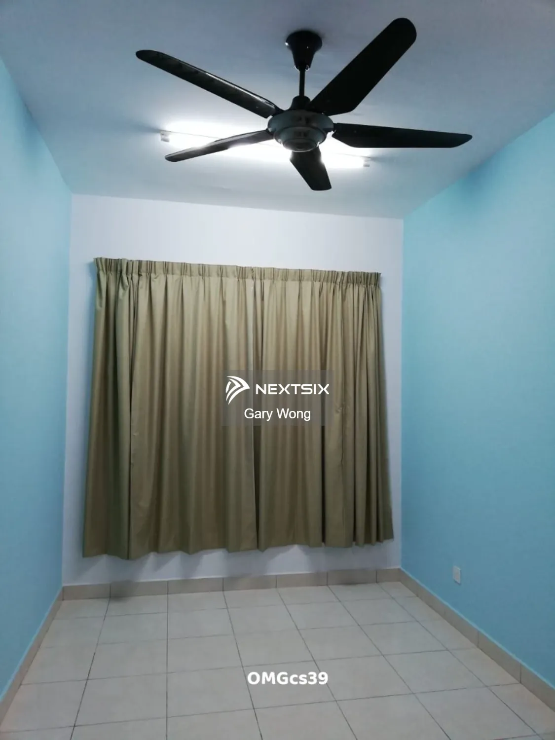 Apartment For Sale in Bandar Bukit Tinggi Selangor - Image 9