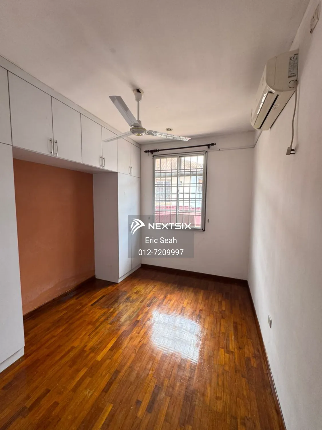2-sty Terrace/Link House For Sale in Pasir Gudang Johor - Image 10