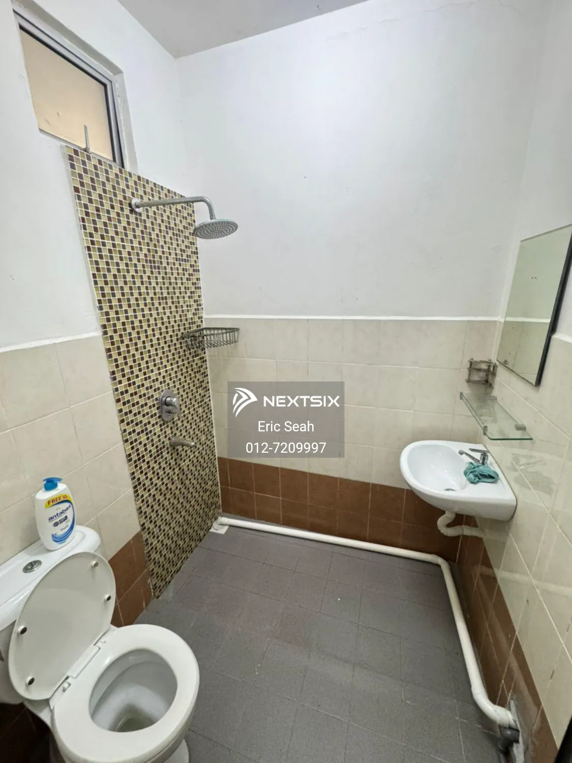2-sty Terrace/Link House For Sale in Pasir Gudang Johor - Image 11