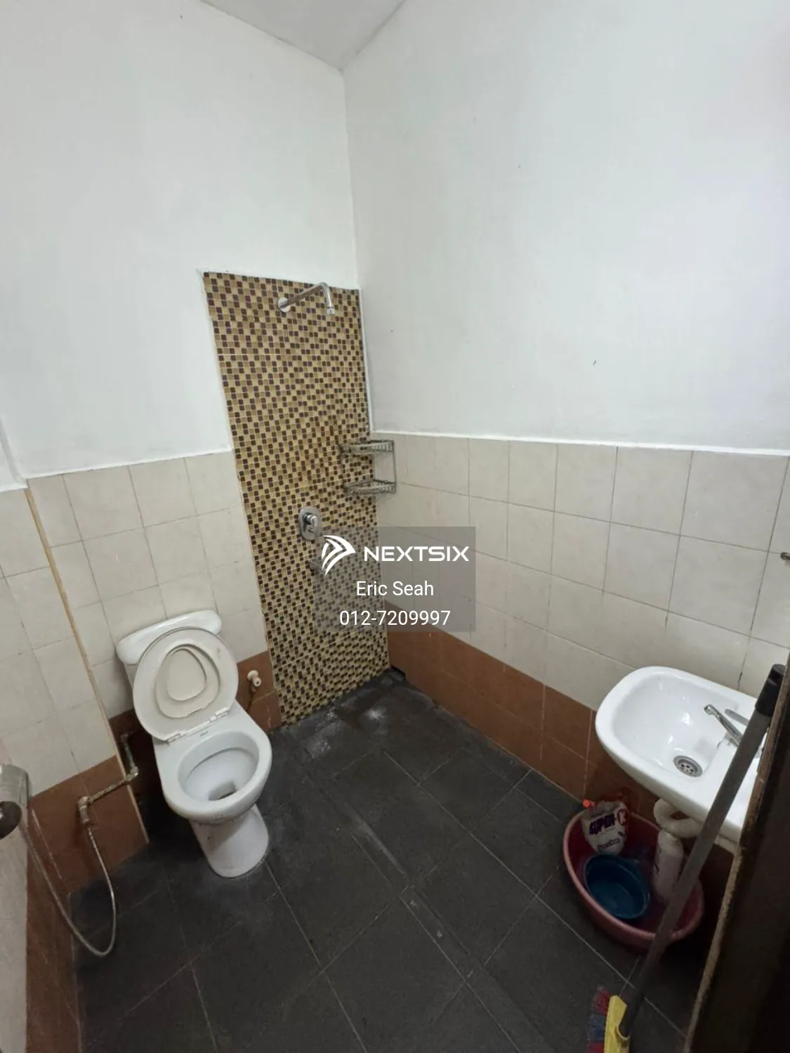 2-sty Terrace/Link House For Sale in Pasir Gudang Johor - Image 12