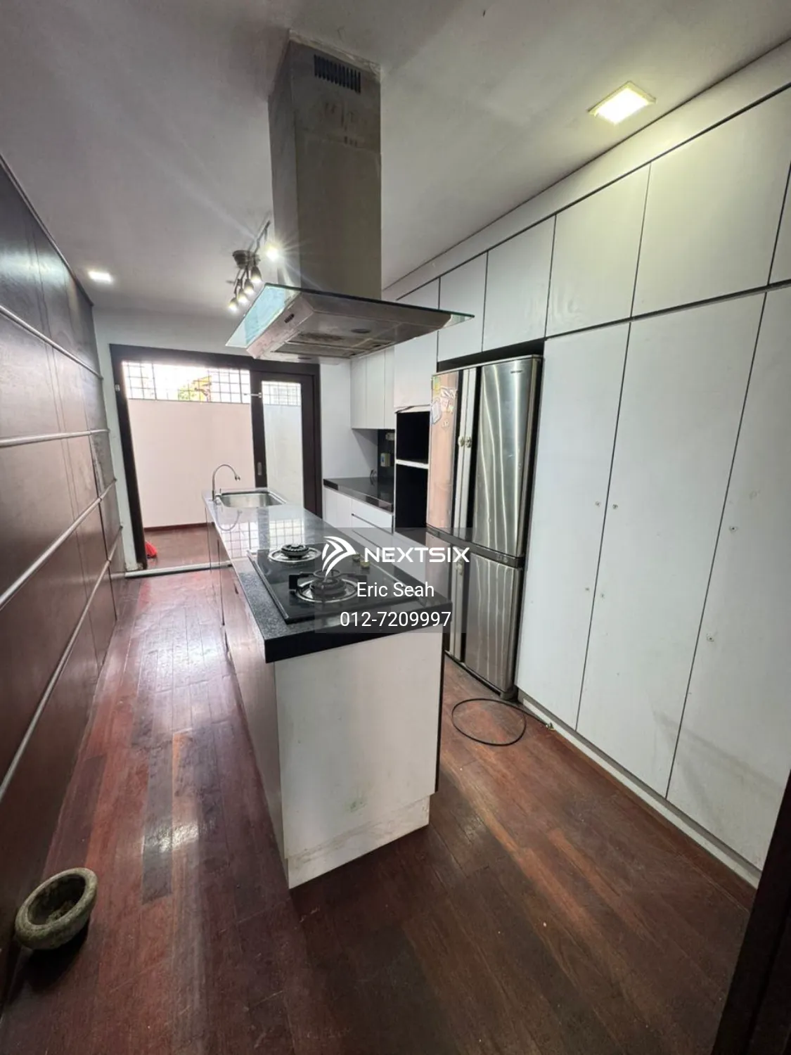 2-sty Terrace/Link House For Sale in Pasir Gudang Johor - Image 5