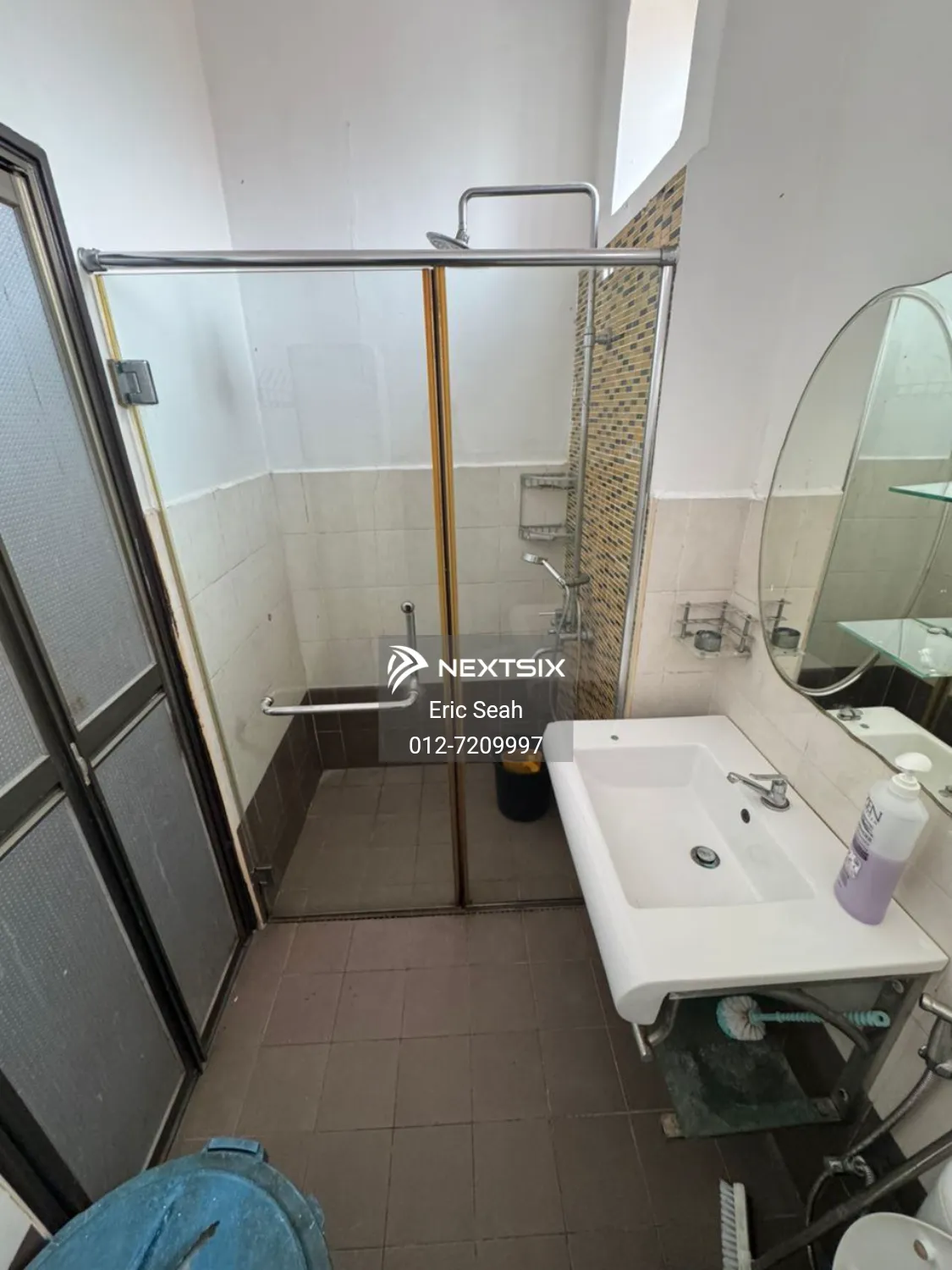 2-sty Terrace/Link House For Sale in Pasir Gudang Johor - Image 9