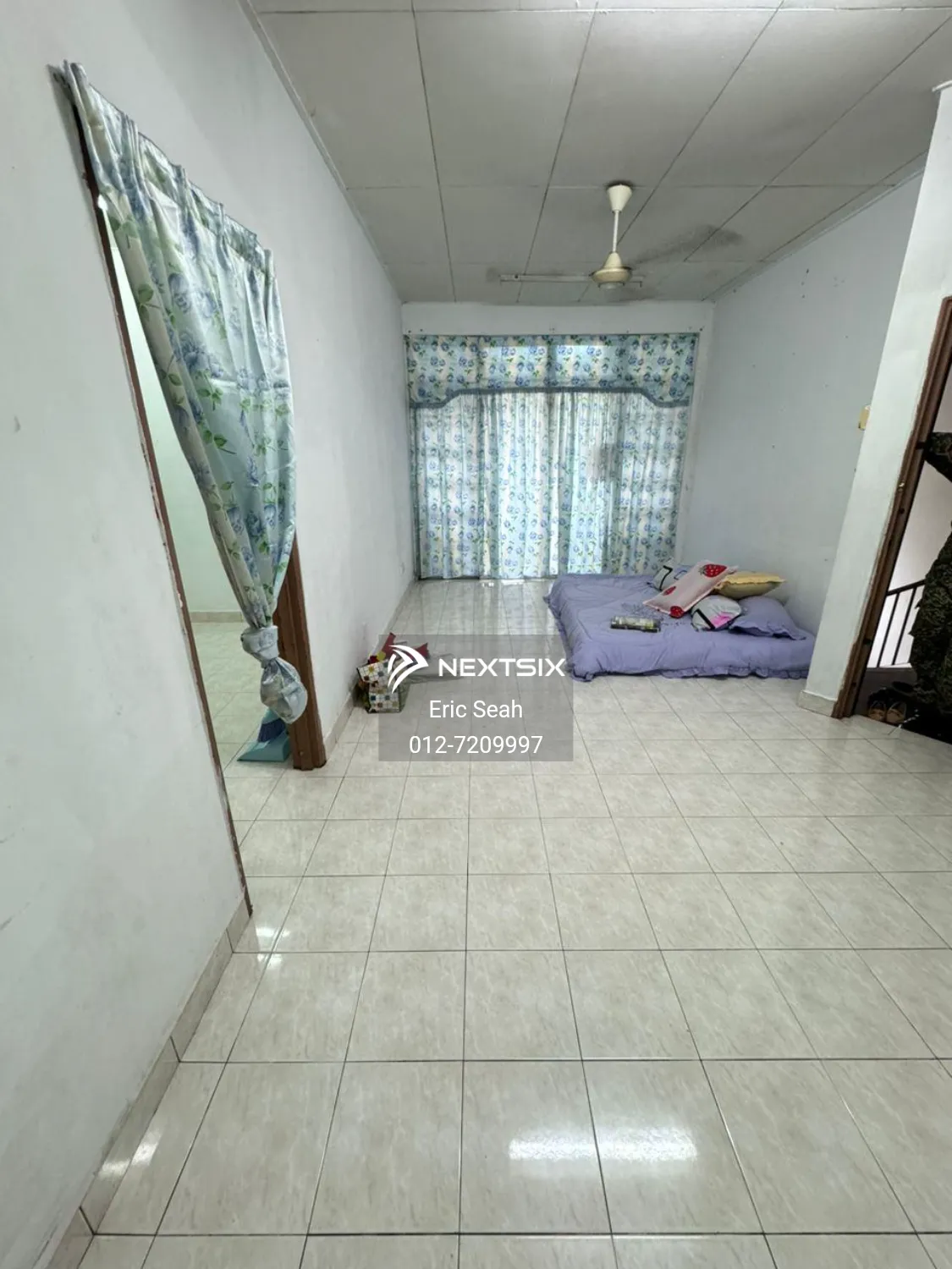 Apartment For Sale in Pasir Gudang Johor