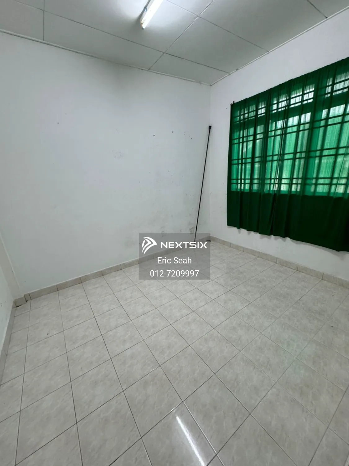 Apartment For Sale in Pasir Gudang Johor - Image 5