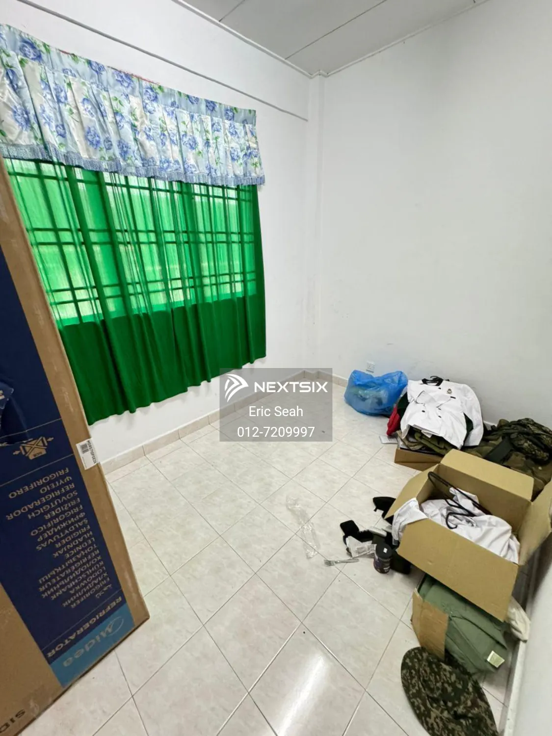 Apartment For Sale in Pasir Gudang Johor - Image 6