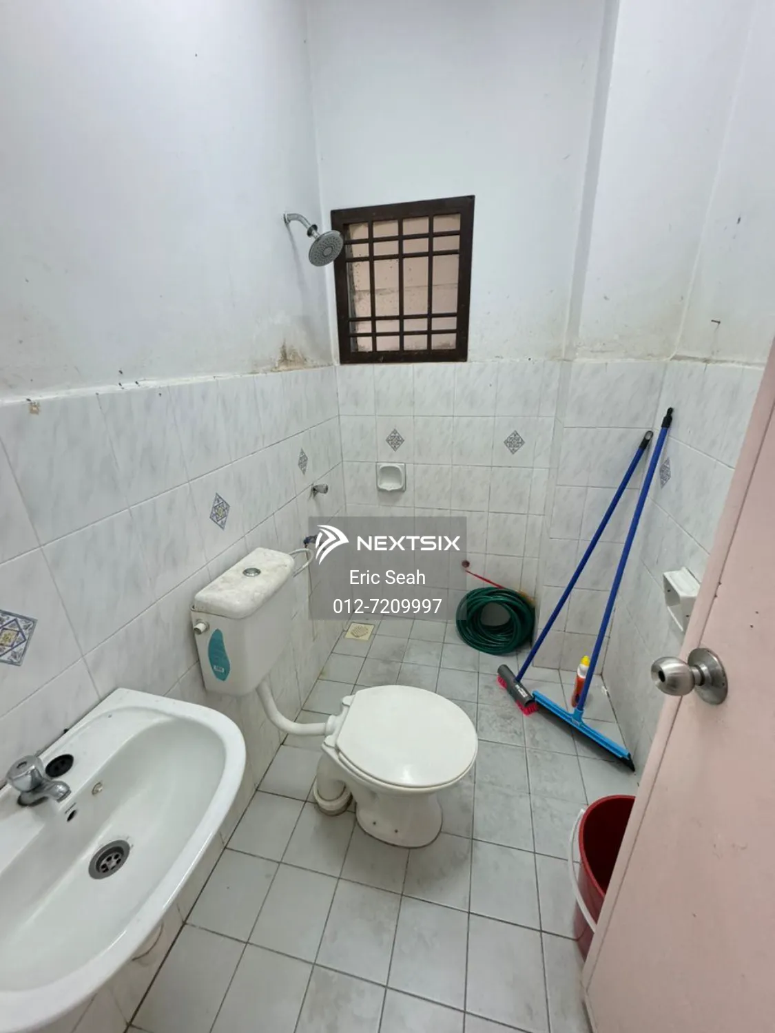 Apartment For Sale in Pasir Gudang Johor - Image 8