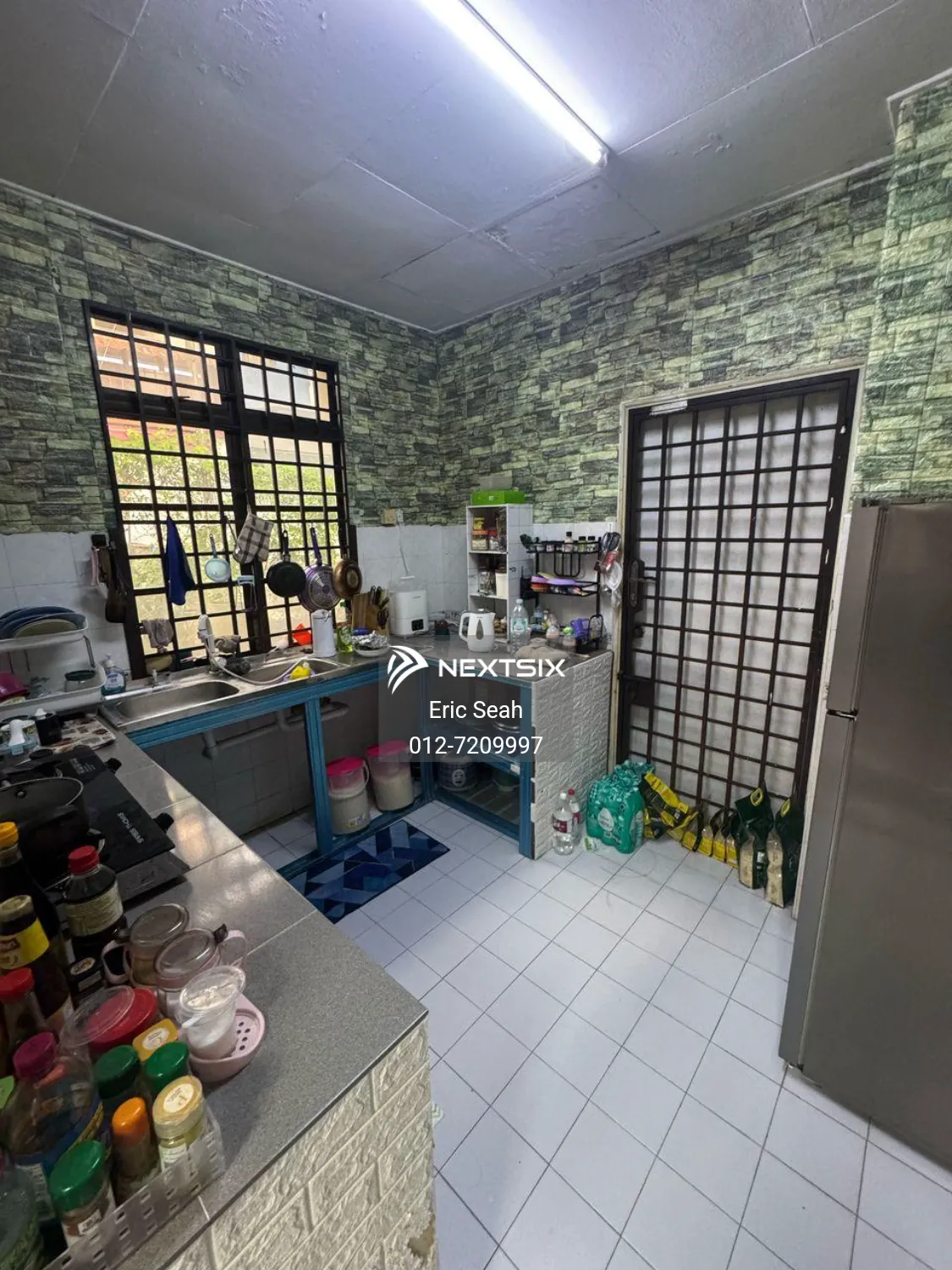 2-sty Terrace/Link House For Sale in Johor Bahru Johor - Image 10