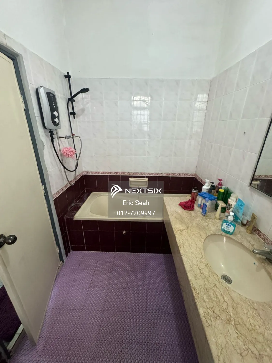 2-sty Terrace/Link House For Sale in Johor Bahru Johor - Image 11