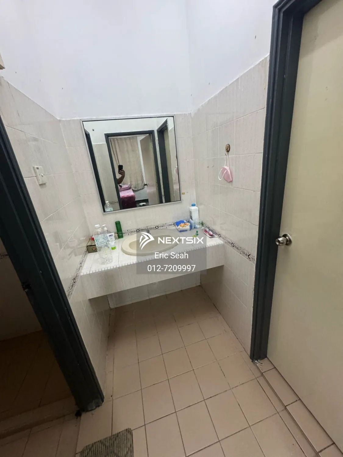 2-sty Terrace/Link House For Sale in Johor Bahru Johor - Image 12