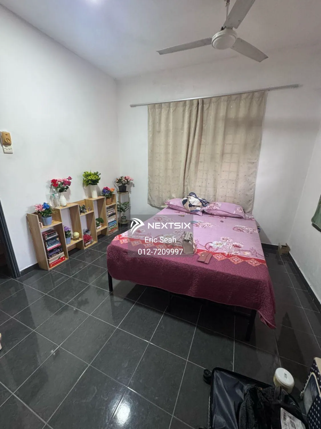 2-sty Terrace/Link House For Sale in Johor Bahru Johor - Image 5