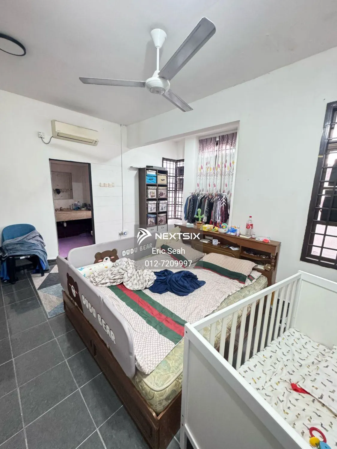 2-sty Terrace/Link House For Sale in Johor Bahru Johor - Image 6