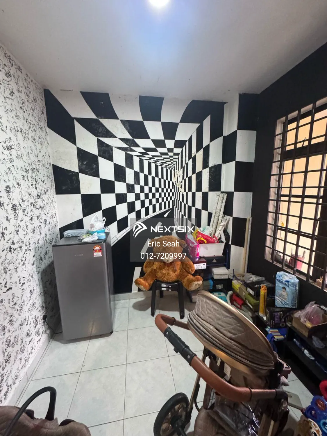 2-sty Terrace/Link House For Sale in Johor Bahru Johor - Image 7