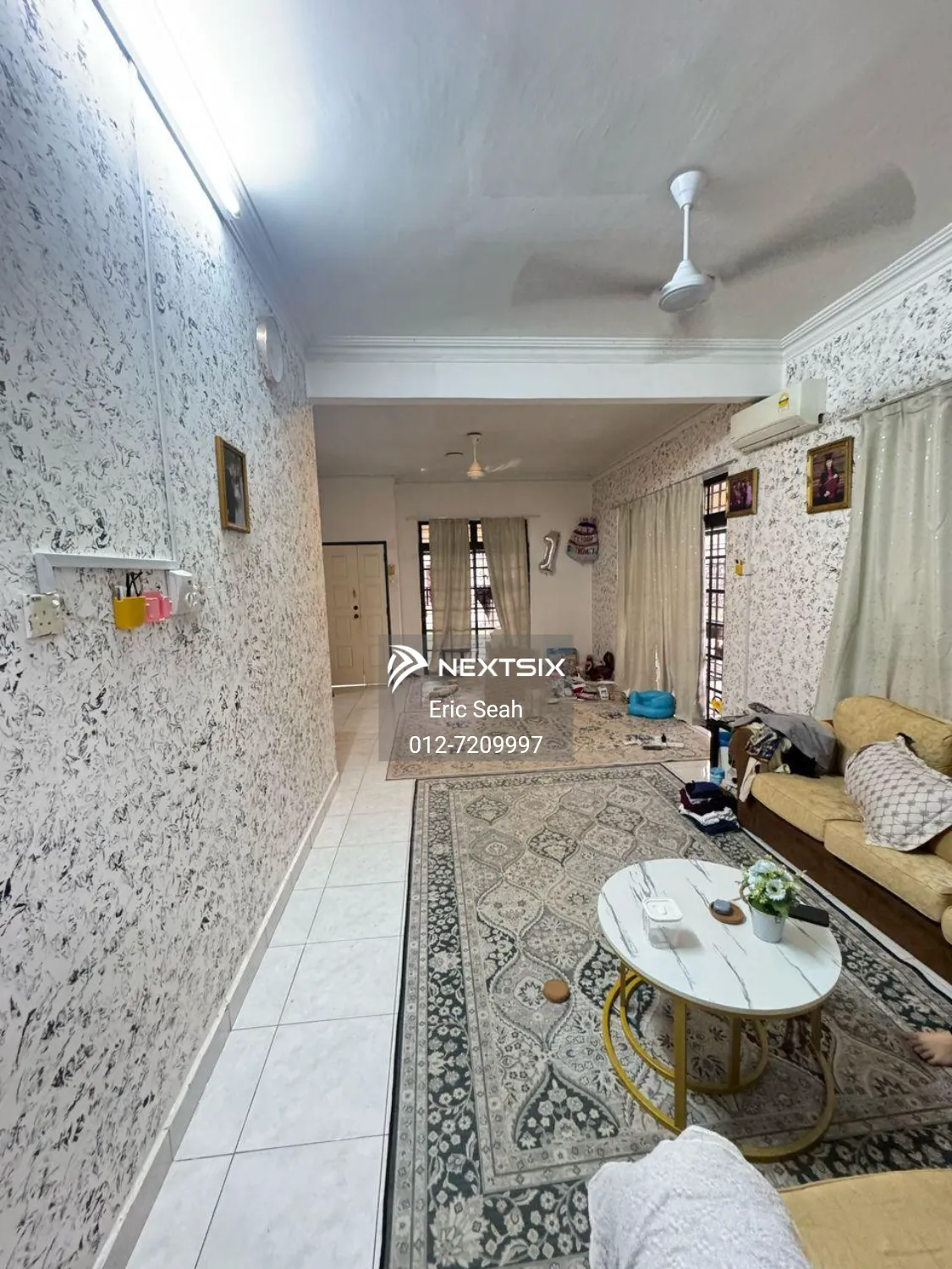 2-sty Terrace/Link House For Sale in Johor Bahru Johor - Image 8