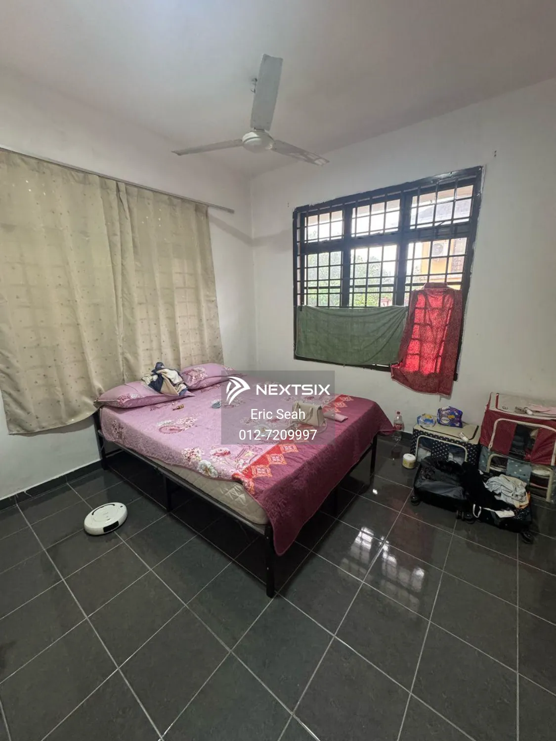 2-sty Terrace/Link House For Sale in Johor Bahru Johor - Image 9
