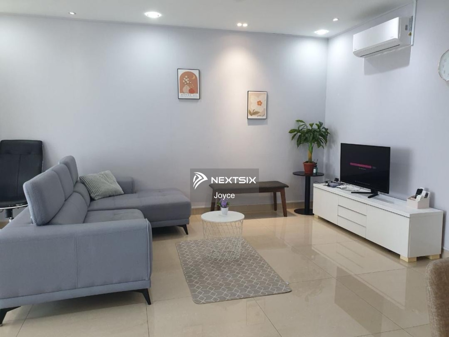 Condominium For Sale in Johor Bahru Johor