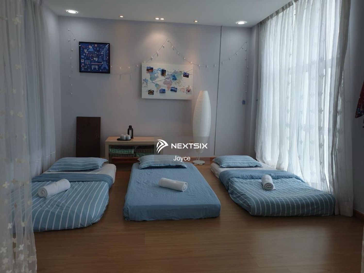 Condominium For Sale in Johor Bahru Johor - Image 10