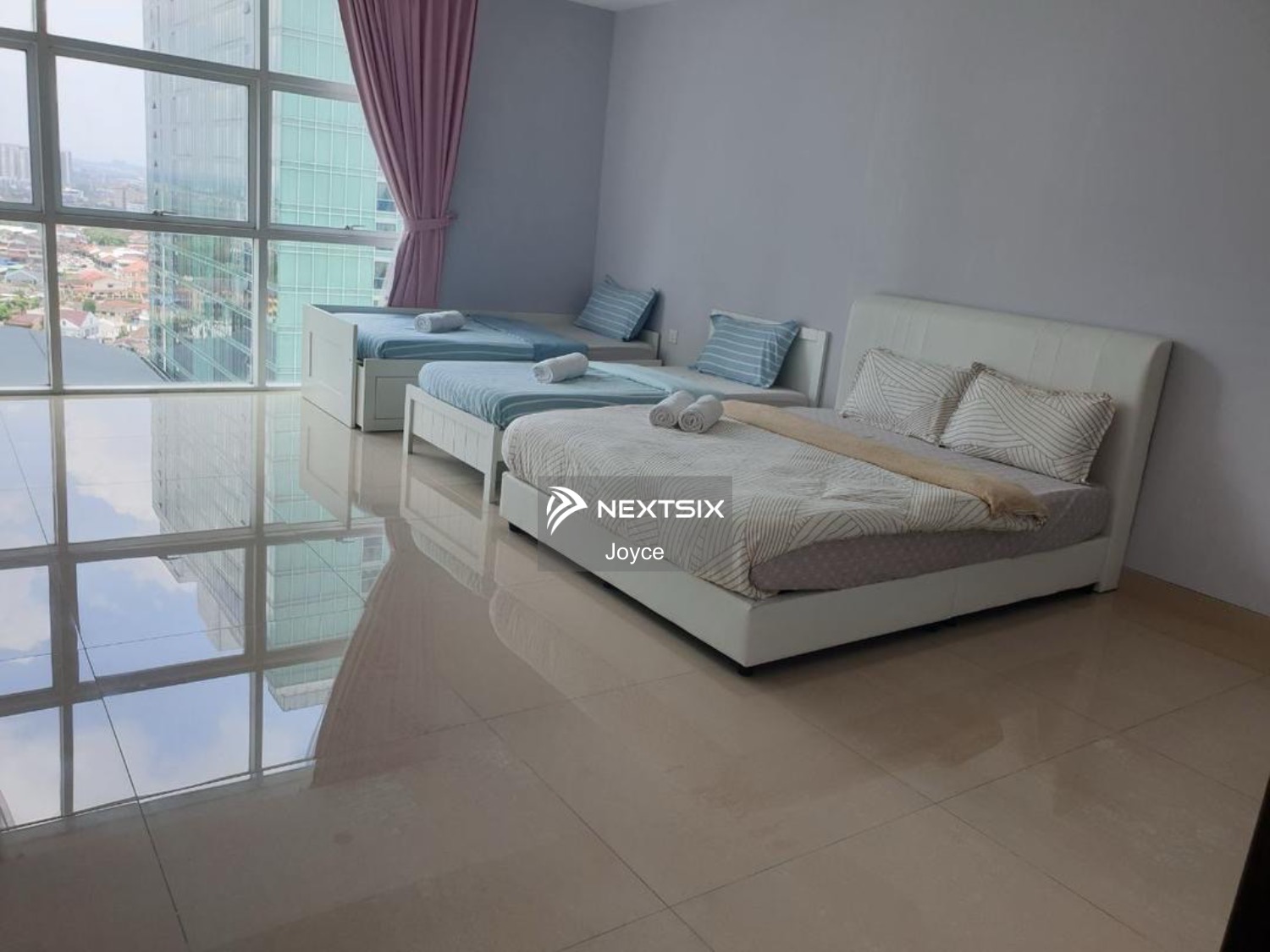 Condominium For Sale in Johor Bahru Johor - Image 11
