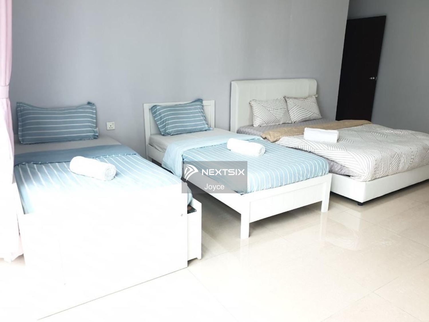 Condominium For Sale in Johor Bahru Johor - Image 12