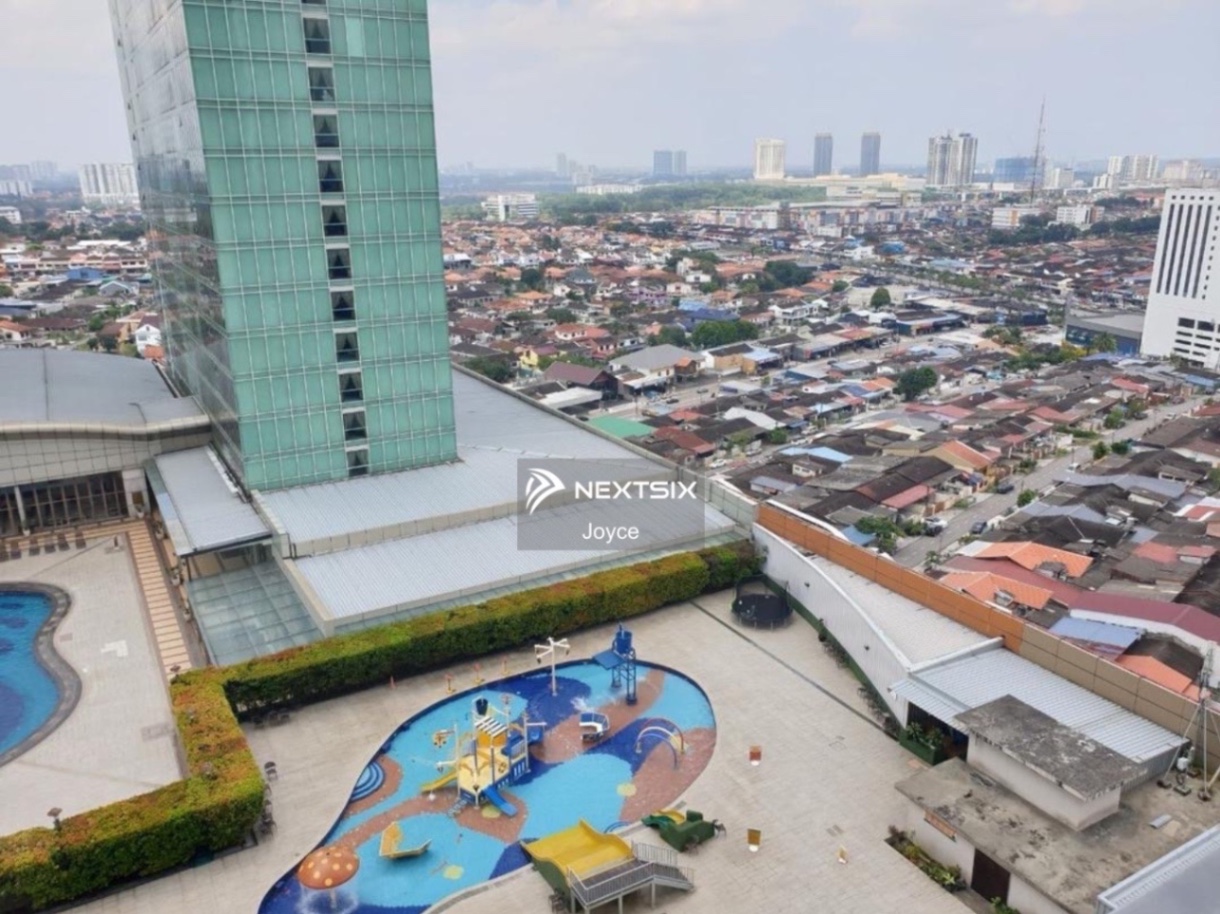 Condominium For Sale in Johor Bahru Johor - Image 18