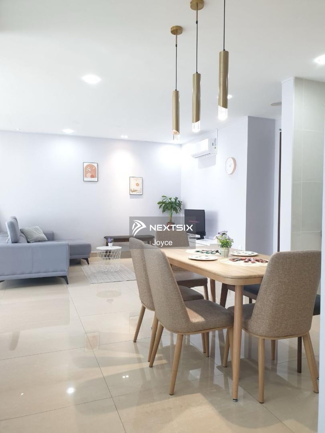 Condominium For Sale in Johor Bahru Johor - Image 5