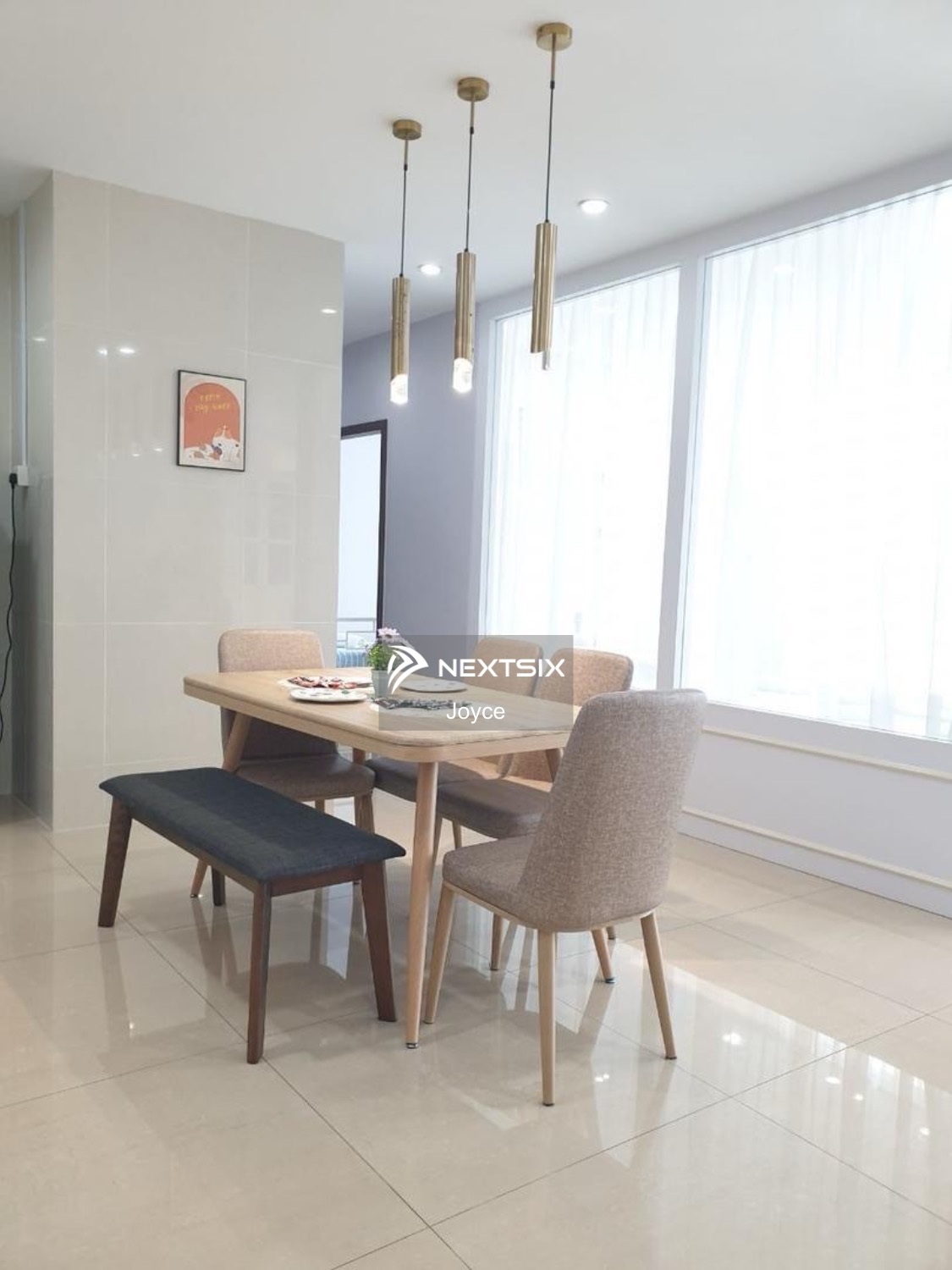 Condominium For Sale in Johor Bahru Johor - Image 6