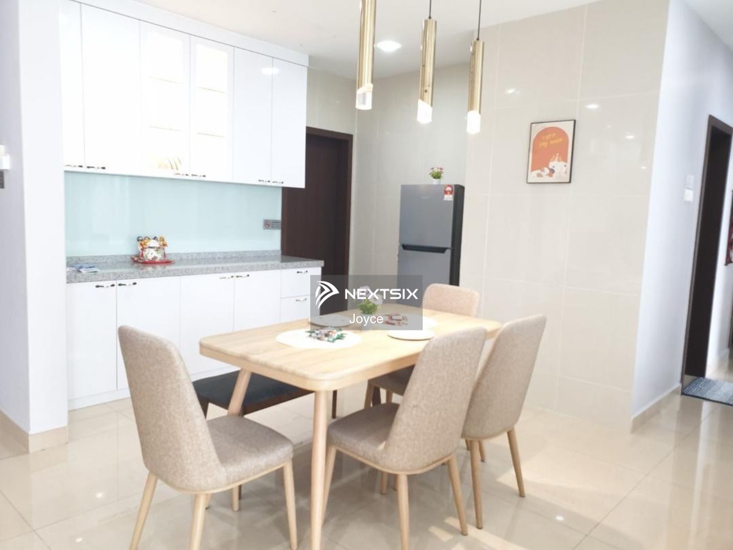 Condominium For Sale in Johor Bahru Johor - Image 7