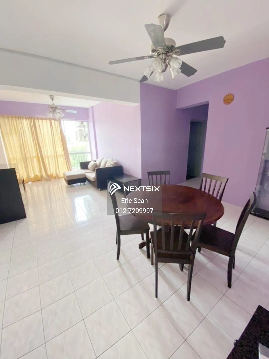 Apartment For Sale in Masai Johor - Image 3