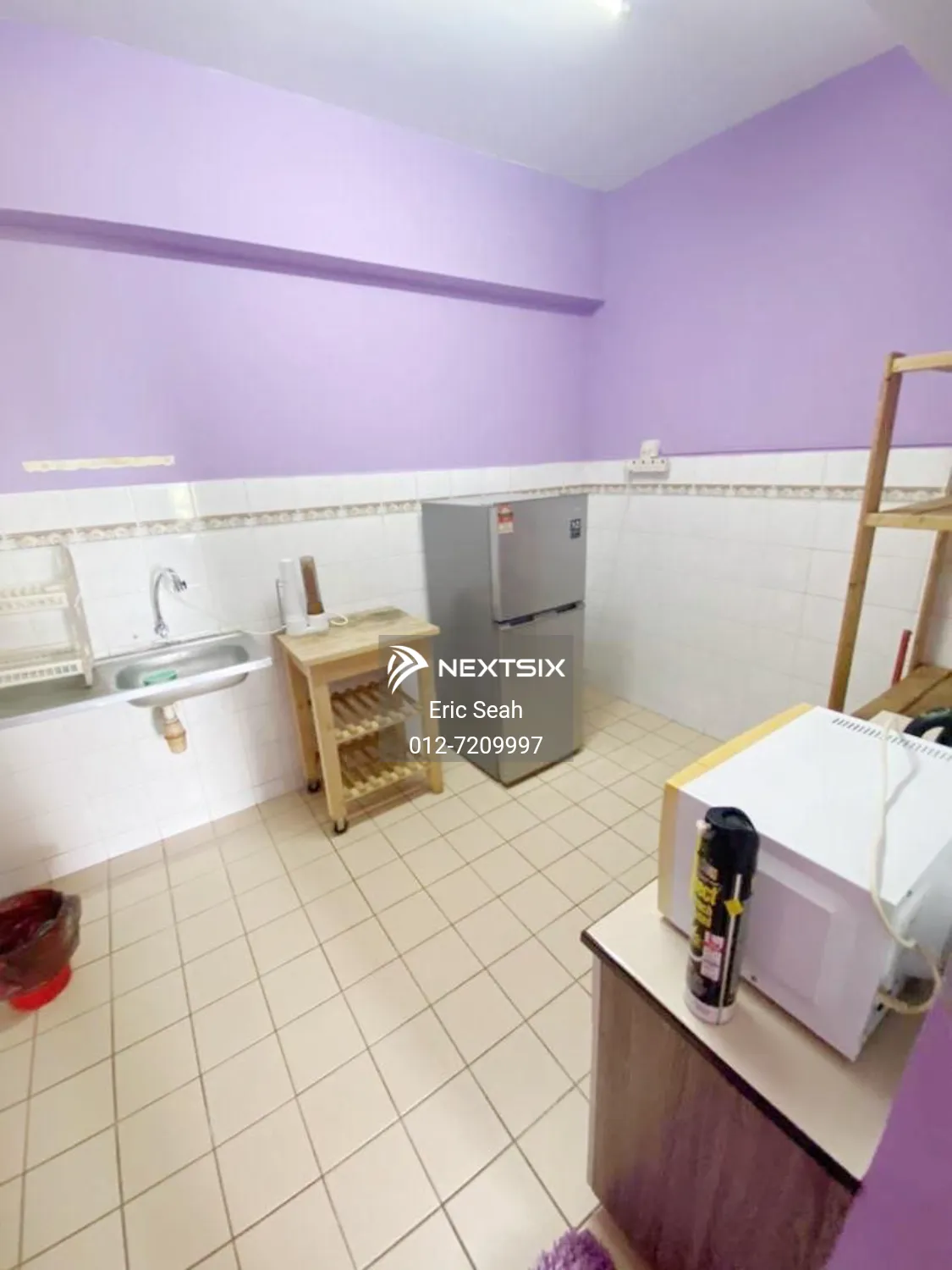Apartment For Sale in Masai Johor - Image 4