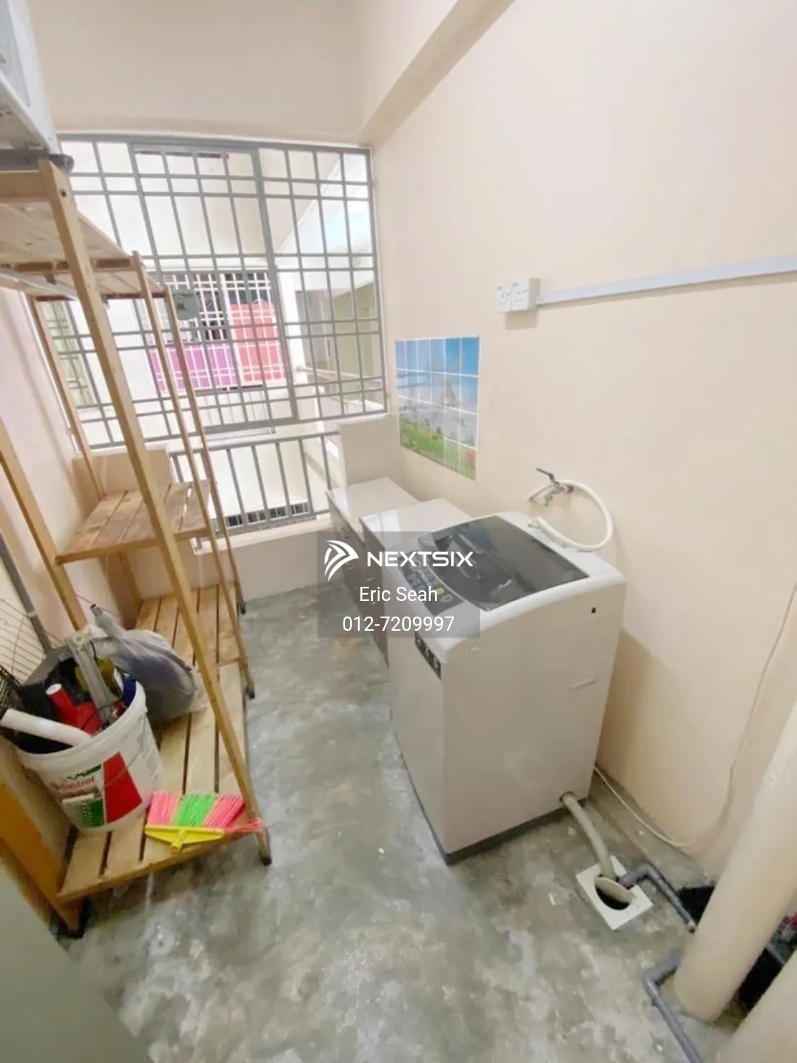 Apartment For Sale in Masai Johor - Image 5