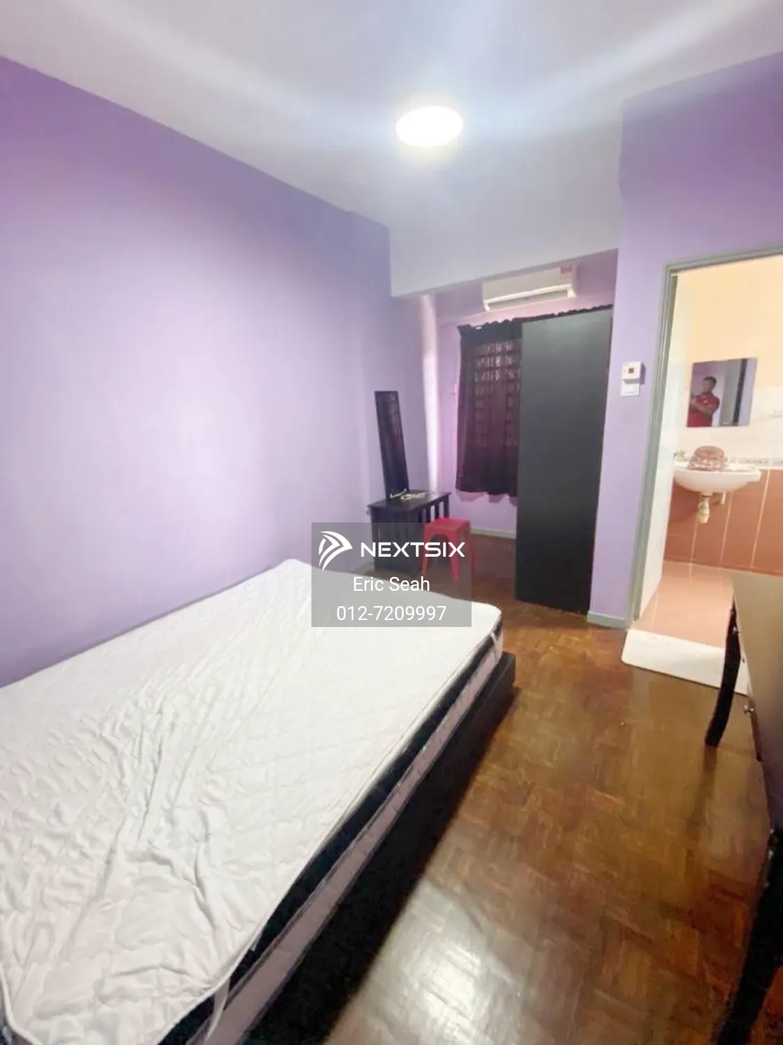 Apartment For Sale in Masai Johor - Image 6