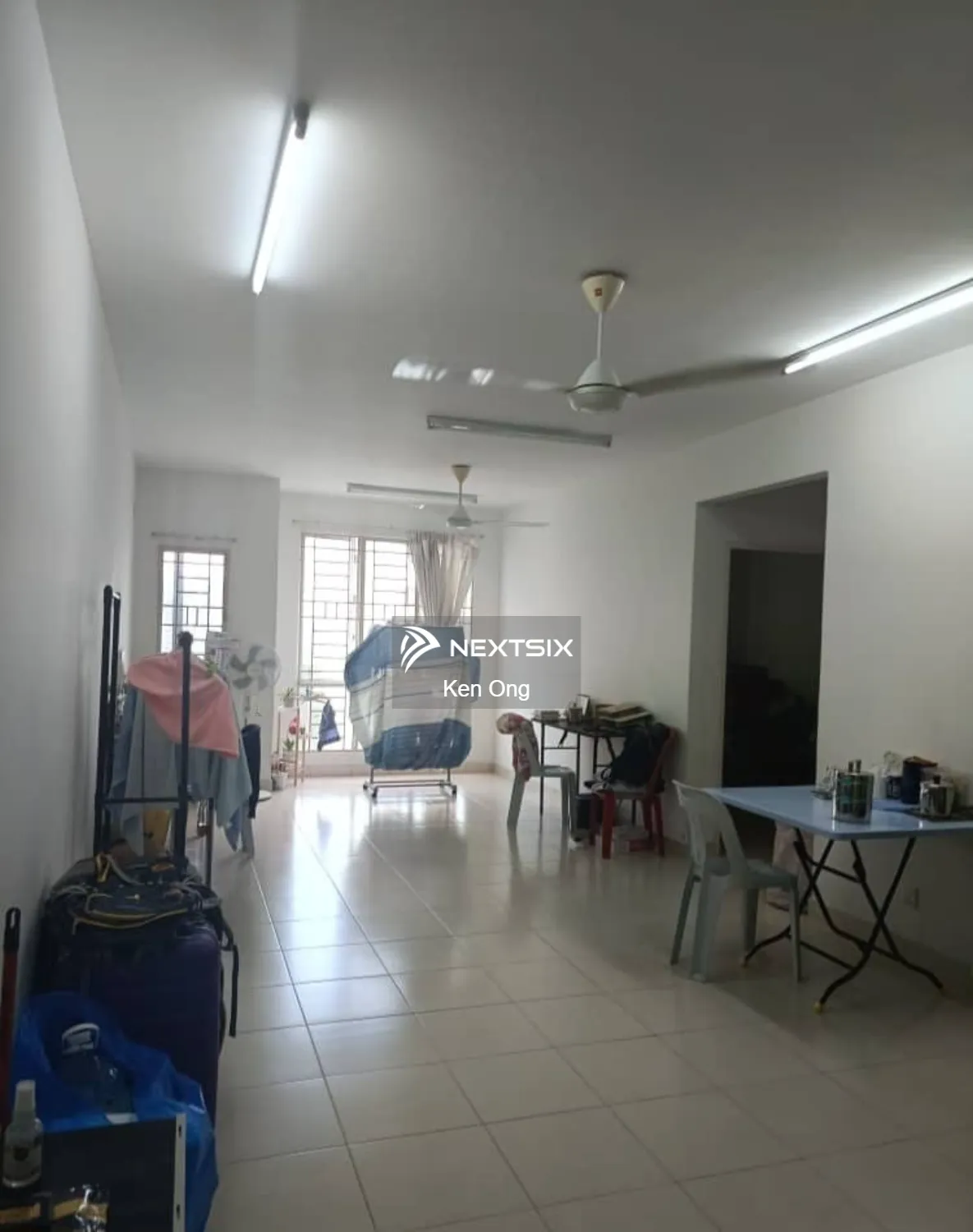 Apartment For Sale in Setia Alam Selangor