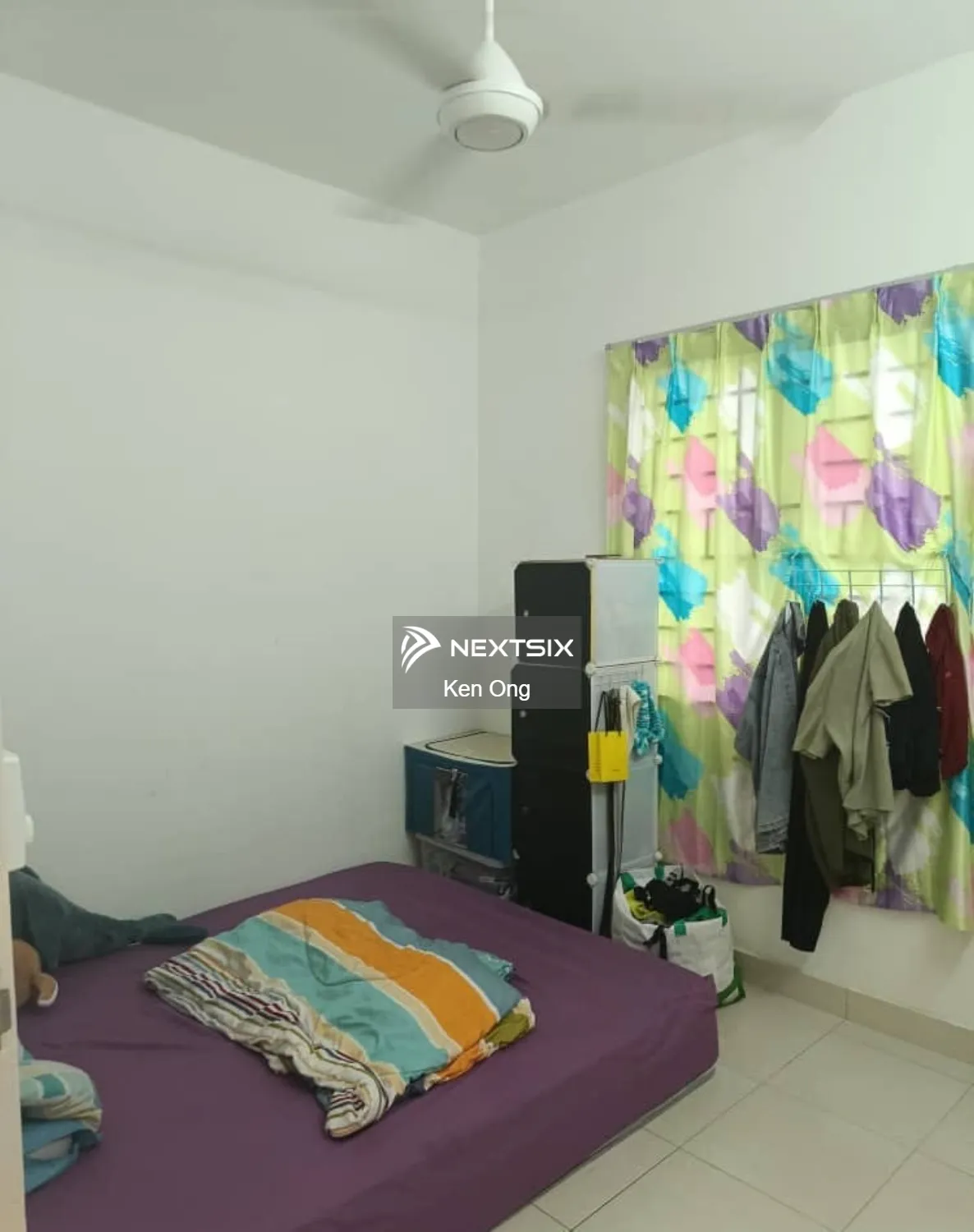 Apartment For Sale in Setia Alam Selangor - Image 5
