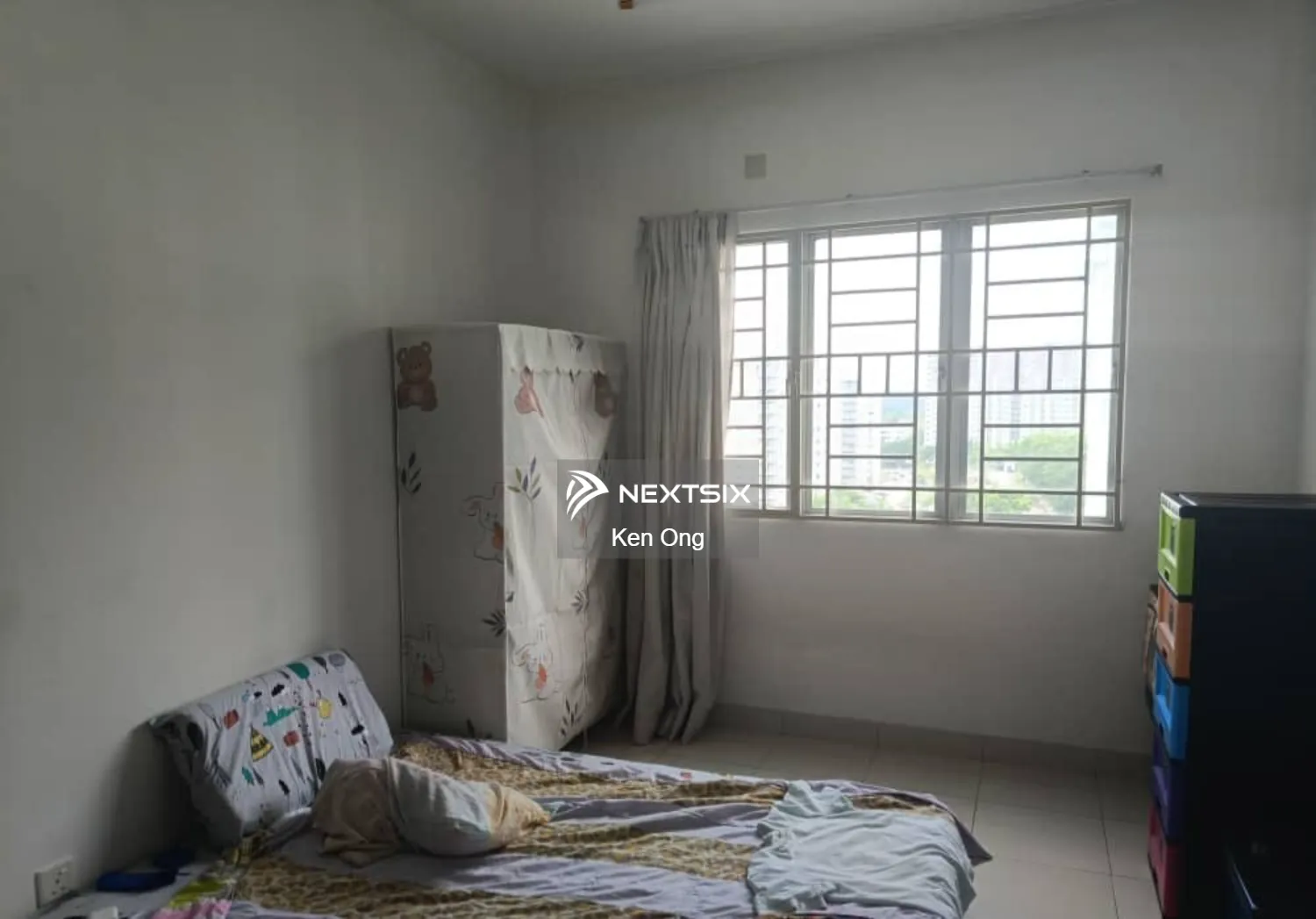 Apartment For Sale in Setia Alam Selangor - Image 6