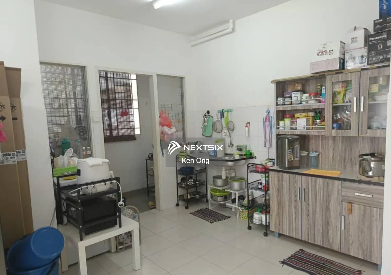 Apartment For Sale in Setia Alam Selangor - Image 9