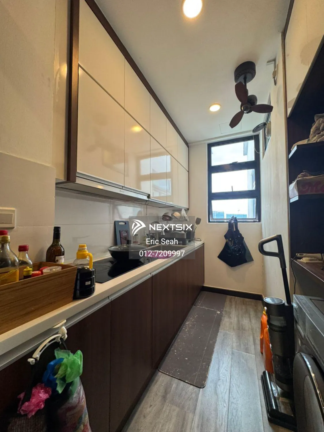 Serviced Residence For Sale in Johor Bahru Johor - Image 6