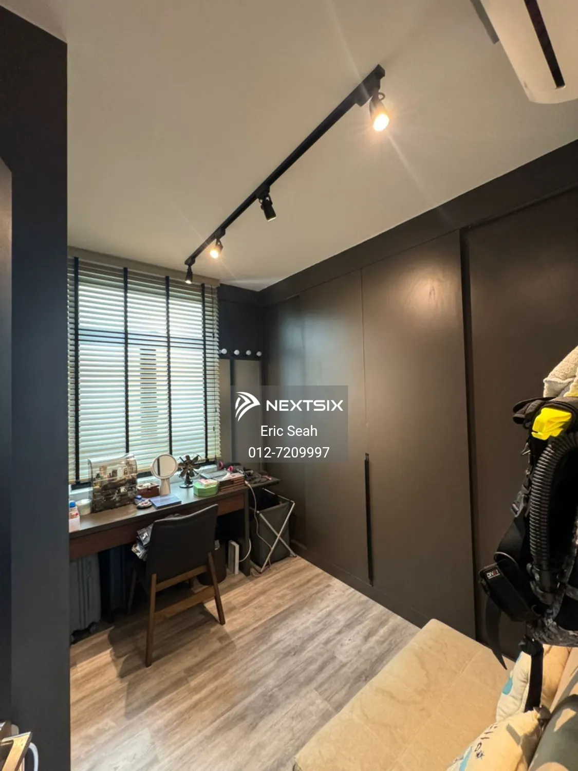 Serviced Residence For Sale in Johor Bahru Johor - Image 7