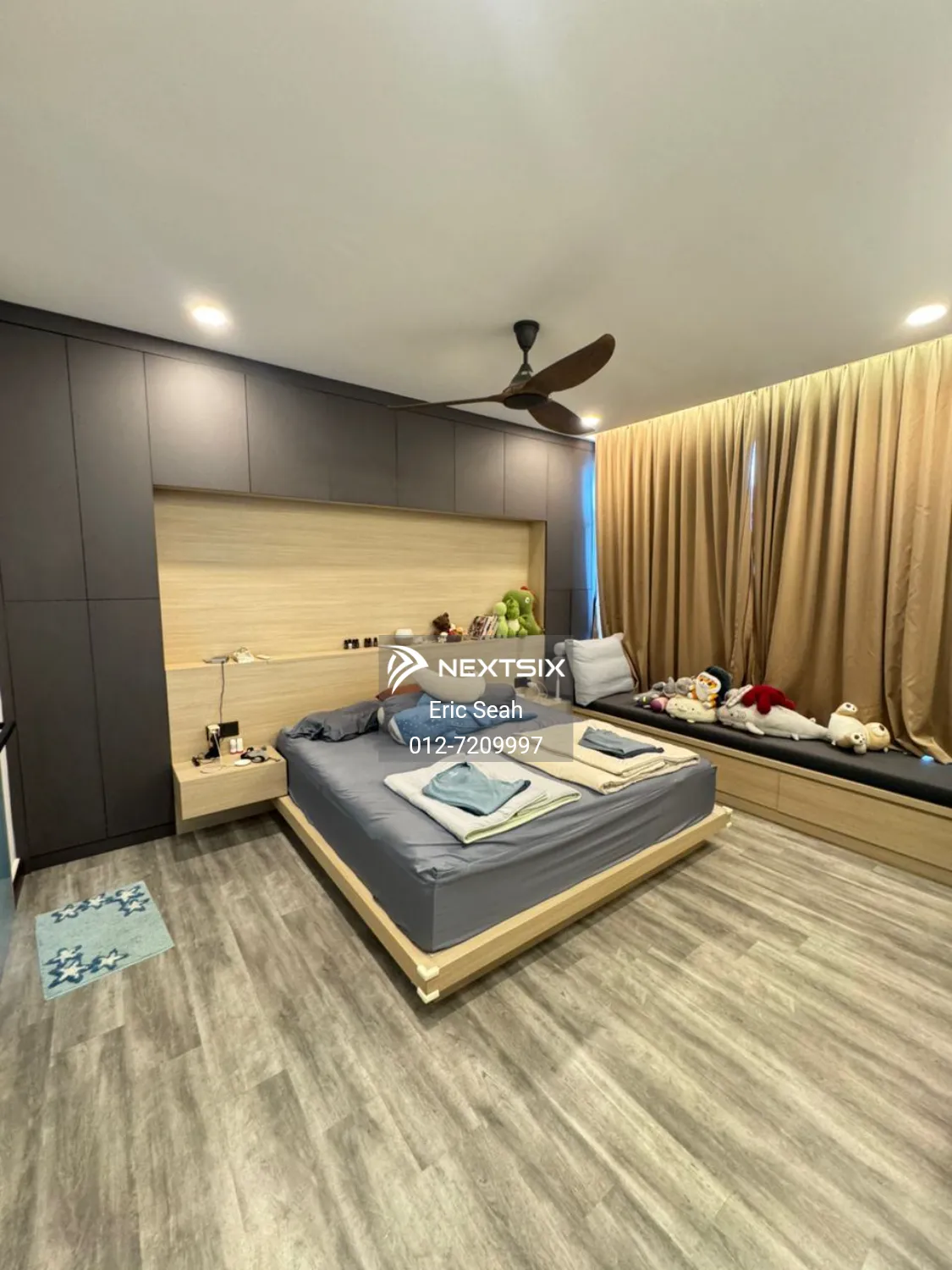 Serviced Residence For Sale in Johor Bahru Johor - Image 8