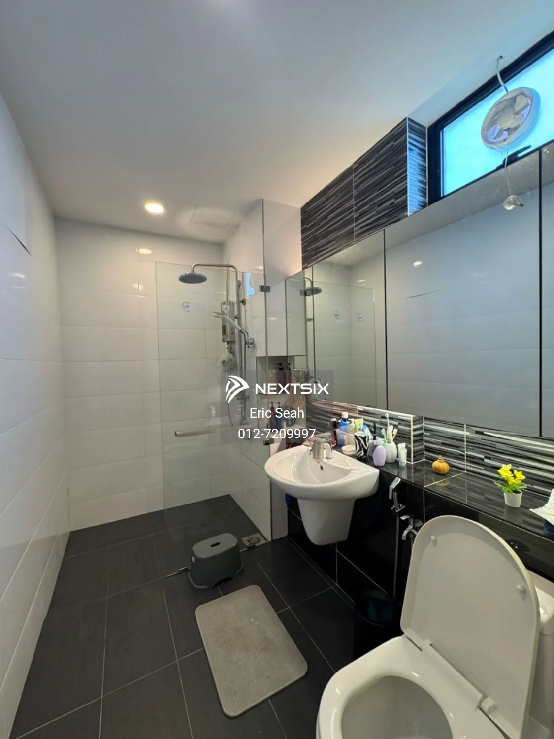 Serviced Residence For Sale in Johor Bahru Johor - Image 9