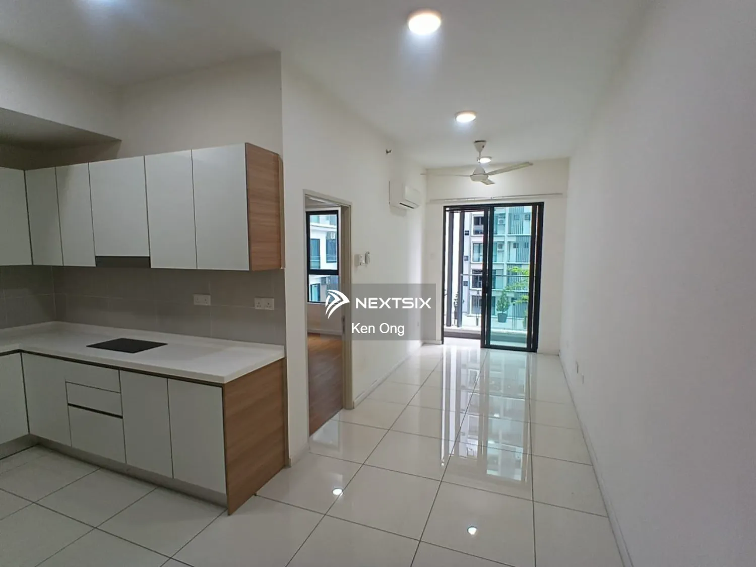 Serviced Residence For Rent in Glenmarie Selangor