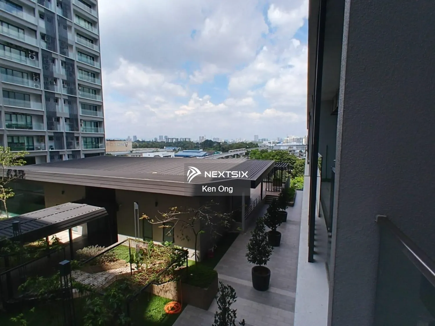 Serviced Residence For Rent in Glenmarie Selangor - Image 10