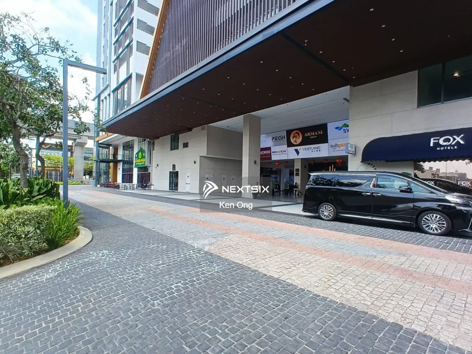 Serviced Residence For Rent in Glenmarie Selangor - Image 12