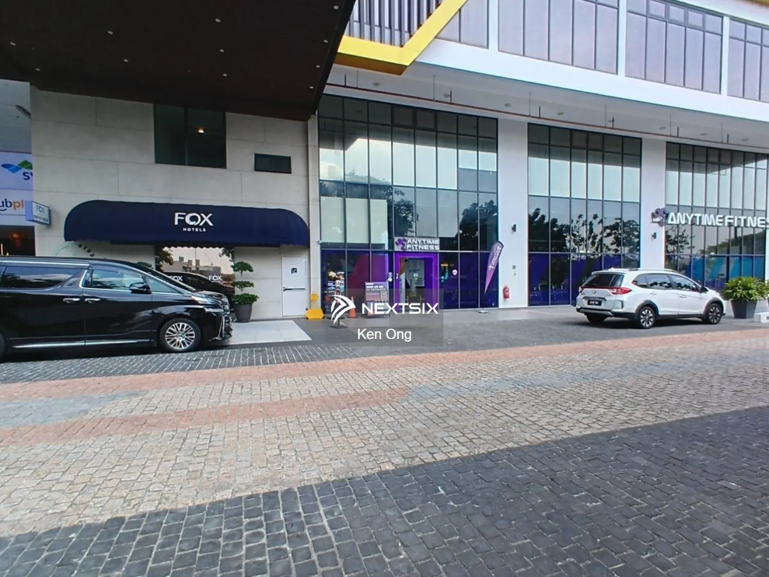 Serviced Residence For Rent in Glenmarie Selangor - Image 13
