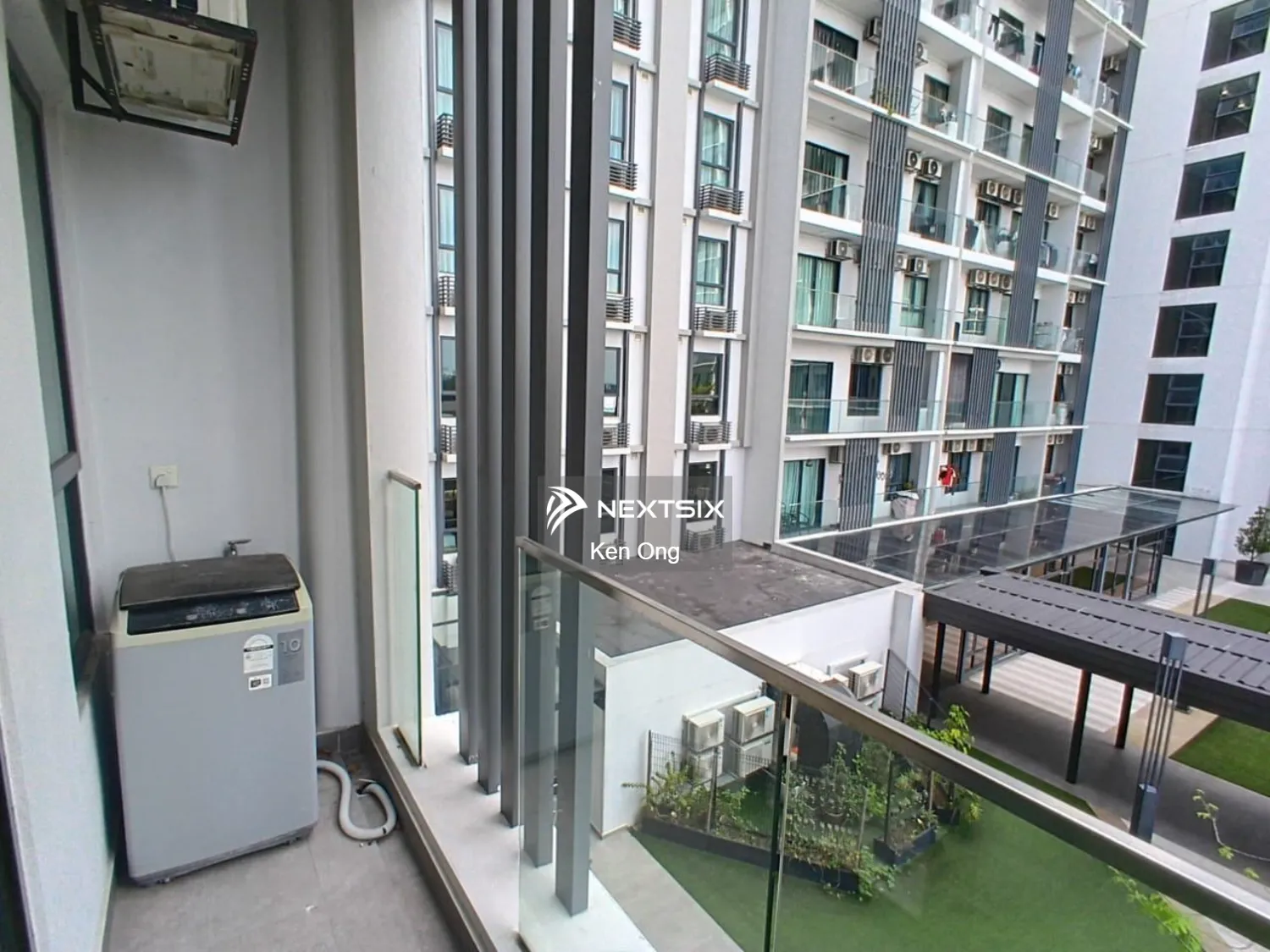 Serviced Residence For Rent in Glenmarie Selangor - Image 8