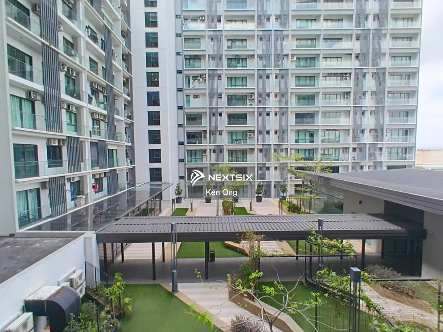 Serviced Residence For Rent in Glenmarie Selangor - Image 9